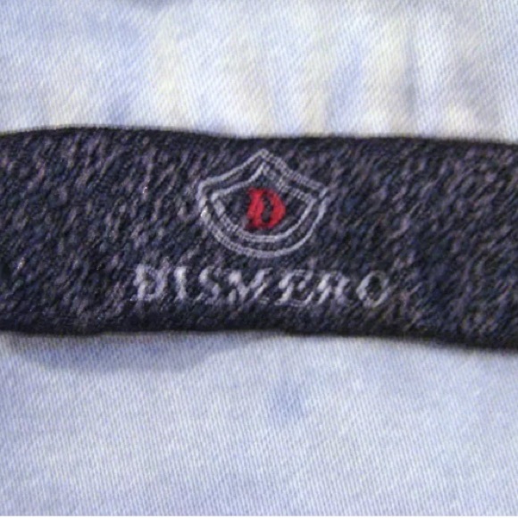 Dismero Italy Jacket Size 4 - Picture 6 of 6